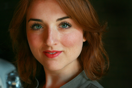 Jacque Carnahan