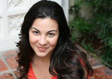 Cecilia Torres