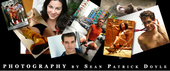 SPD Productions