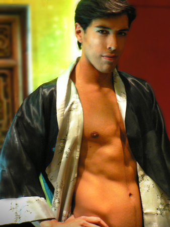 Oscar Loya