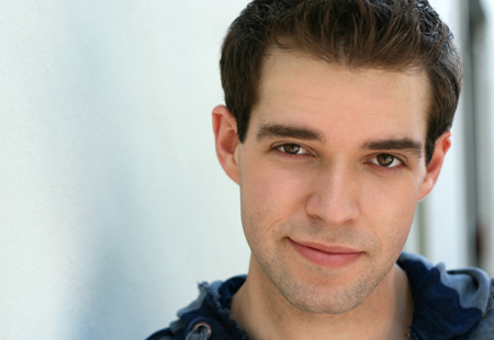 Daniel Gomez