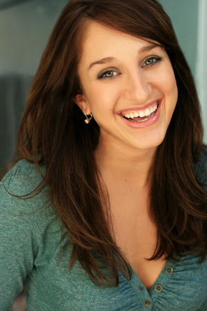 Sheena DiMatteo