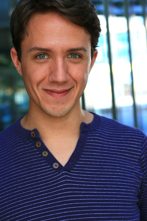 Zak Edwards